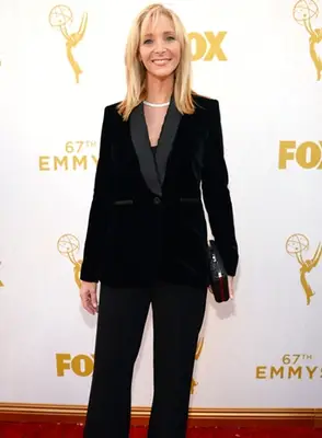 Lisa Kudrow Body Measurements Bra Size