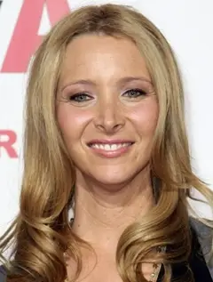 Lisa Kudrow