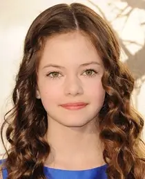 Mackenzie Foy