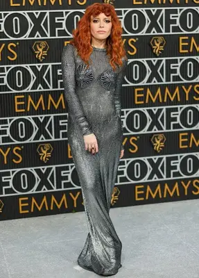 Natasha Lyonne Body Measurements Stats