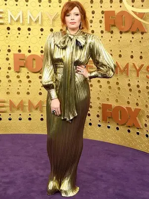 Natasha Lyonne Height Weight Shoe Size