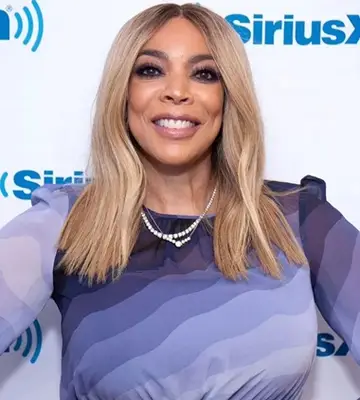 Wendy Williams Profile