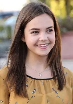 Bailee Madison Favorite Things
