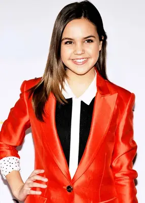 Bailee Madison Favorite Color Song Food Biography