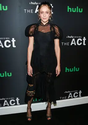 Chloe Sevigny Height Weight Shoe Size