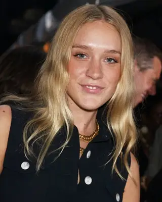 Actress Chloe Sevigny