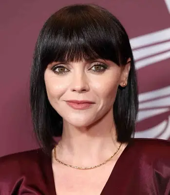 Christina Ricci Profile