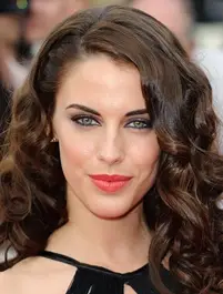 Jessica Lowndes