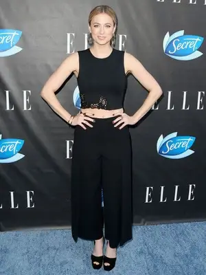 Iliza Shlesinger Body Measurements and Facts