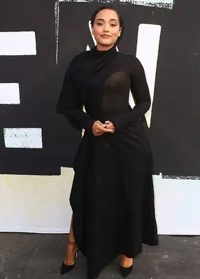 Kiersey Clemons Height Weight Shoe Size