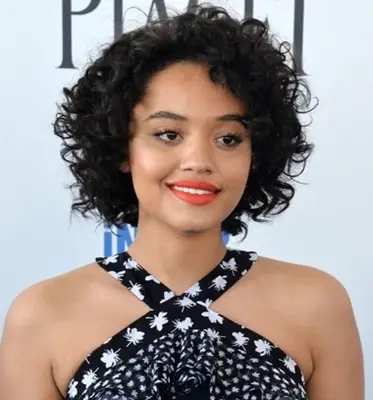 Kiersey Clemons Profile