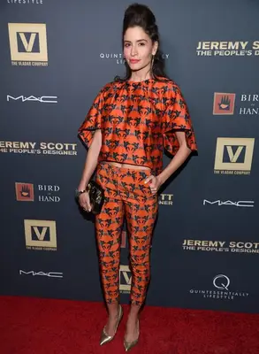 Mercedes Mason Body Measurements Stats