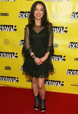 Midori Francis Height Weight Stats