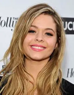 Sasha Pieterse