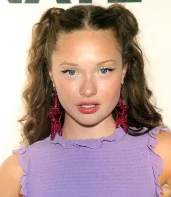 Zoe Colletti Bio Profile