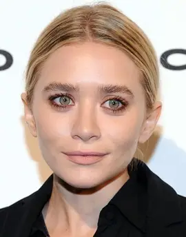 Ashley Olsen