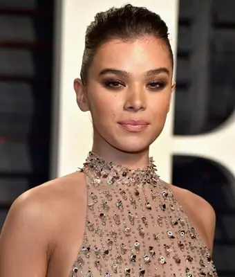 Hailee Steinfeld Profile