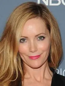 Leslie Mann