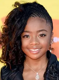 Skai Jackson