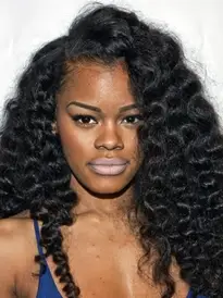 Teyana Taylor