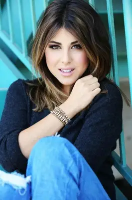 Daniella Monet Favorite Food Color Music Movies Biography