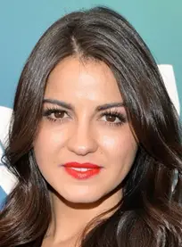 Maite Perroni
