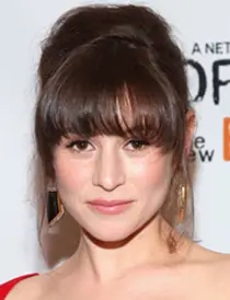 Yael Stone
