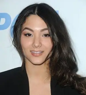 Actress Fivel Stewart