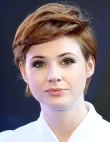 Karen Gillan