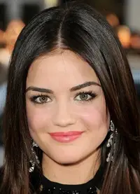 Lucy Hale