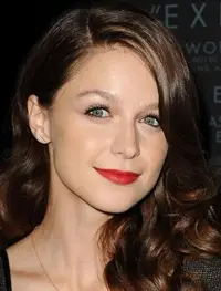 Melissa Benoist