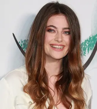 Misure del corpo di Millie Brady