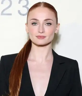Sophie Turner Profile