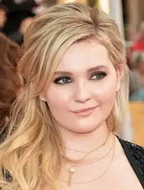 Abigail Breslin
