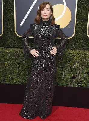 Isabelle Huppert Bio and Facts