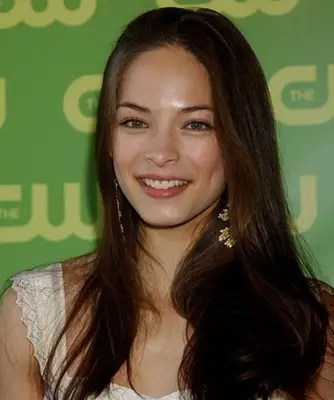 Kristin Kreuk Profile