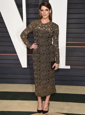 Ashley Greene Height Weight Feet Size