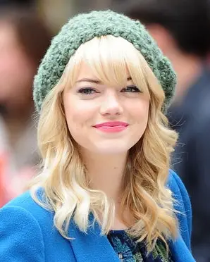 Emma Stone