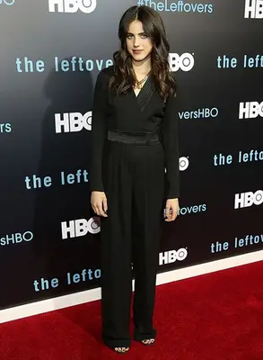 Margaret Qualley Body Measurements Stats