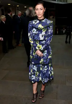 Eleanor Matsuura Measurements and Net Worth