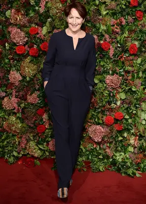 Fiona Shaw Height Weight Stats