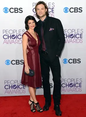 Genevieve Padalecki Body Measurements