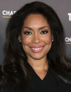 Gina Torres