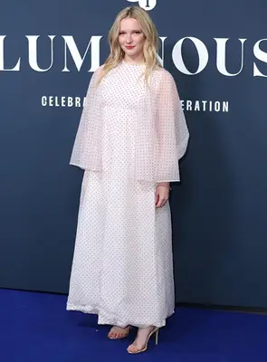 Morfydd Clark Height Weight Measurements