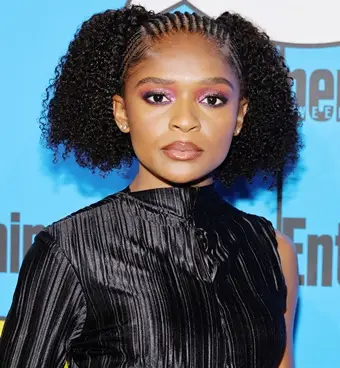 Dominique Thorne Profile