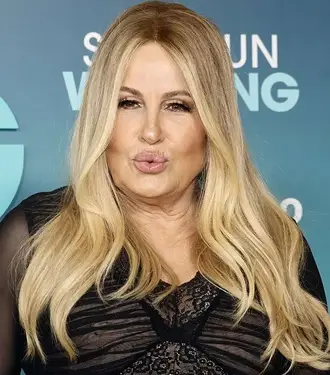 Jennifer Coolidge Profile