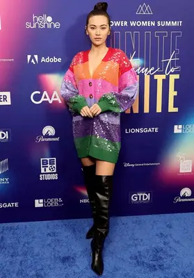 Jessica Henwick Height Weight Stats