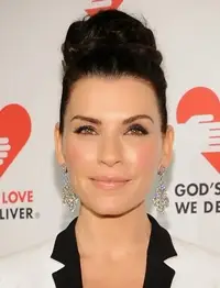 Julianna Margulies