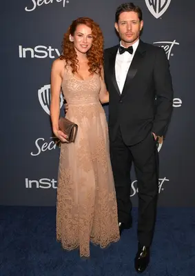 Danneel Ackles Body Measurements