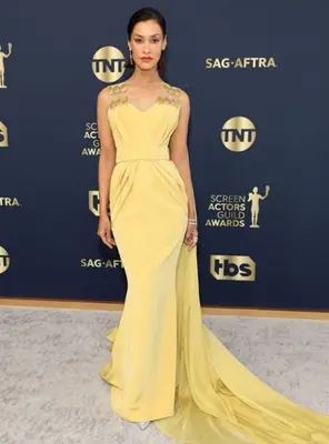 Janina Gavankar Height Weight Stats